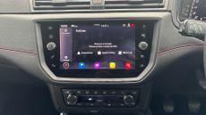 SEAT Arona 1.0 TSI 110 FR Sport [EZ] 5dr Petrol Hatchback